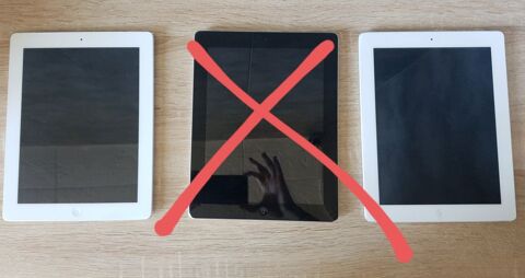 tablette ipad 4me gnration 85 Pressigny-les-Pins (45)