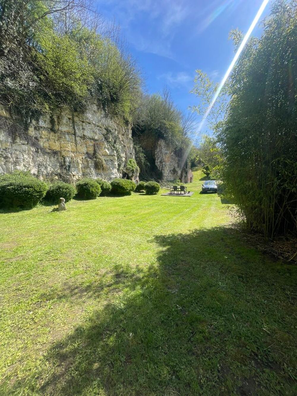 Vente Maison Grange rénovée Hannapes