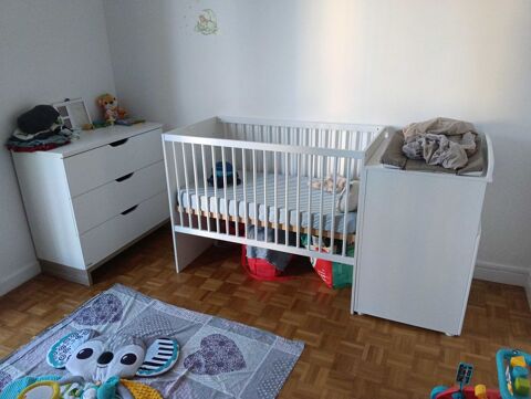 meuble pour enfants 650 La Celle-Saint-Cloud (78)