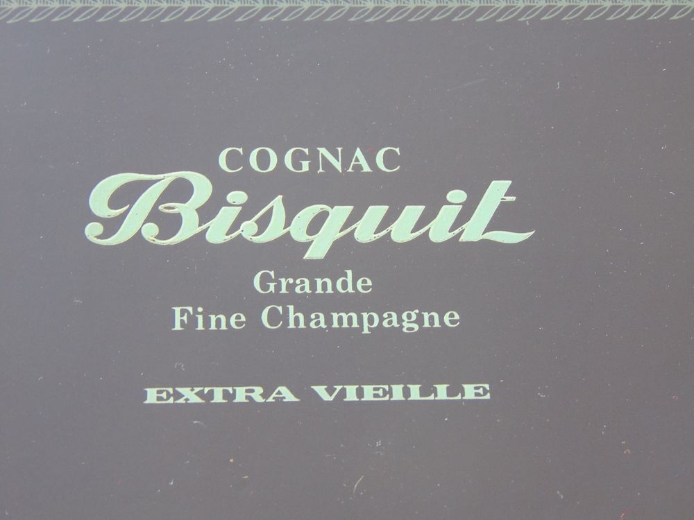 Cognac Cuisine