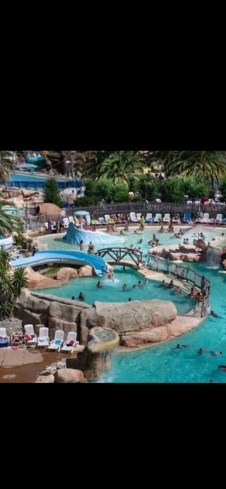 Location  Mobile Home 