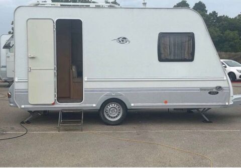 CARAVELAIR Caravane 2009 occasion Chaumont 52000