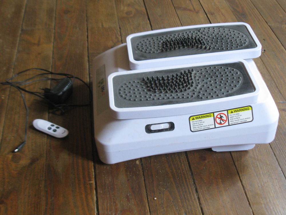Entraineur de jambes Legex
Sports