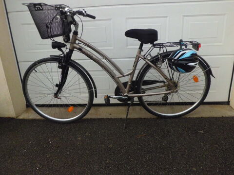 VELO FEMME 100 Saint-Dolay (56)