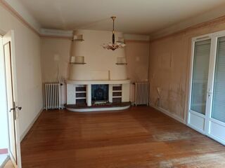  Maison à vendre 5 pièces 95 m²
