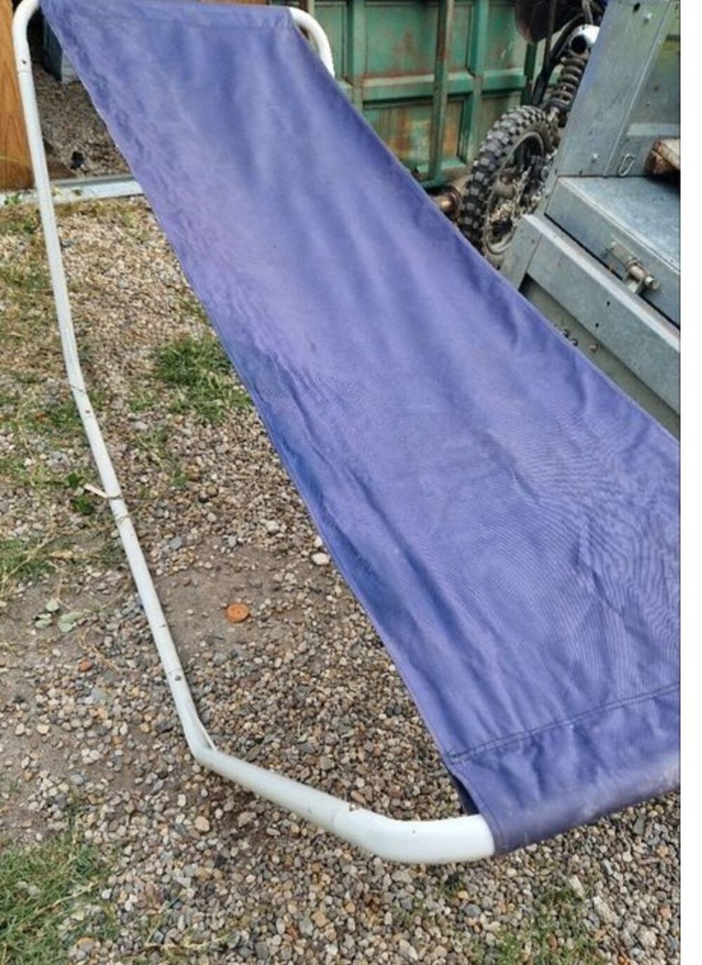 Hamac Jardin