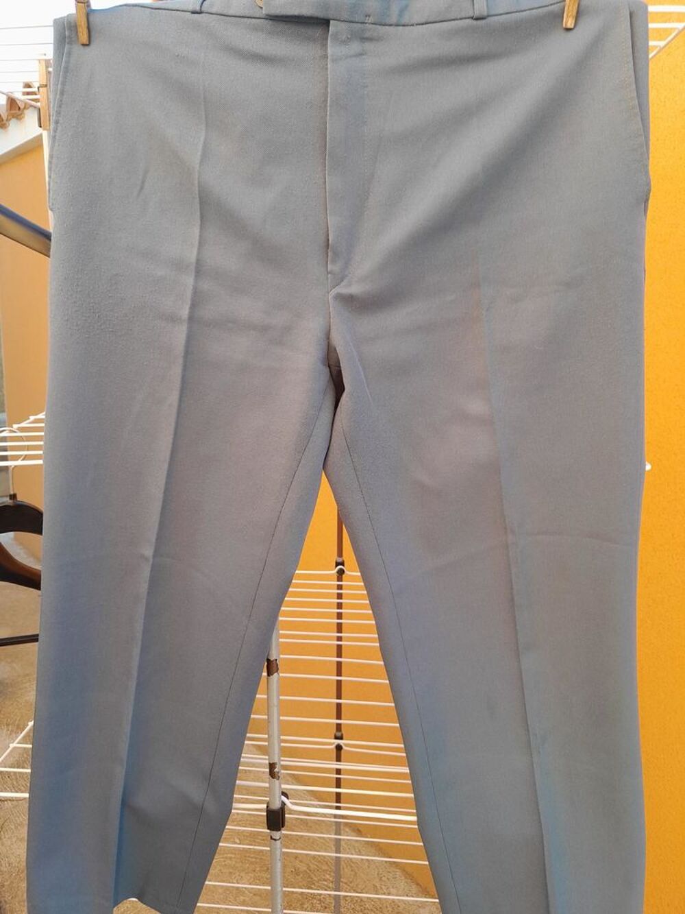 Pantalon homme Vêtements