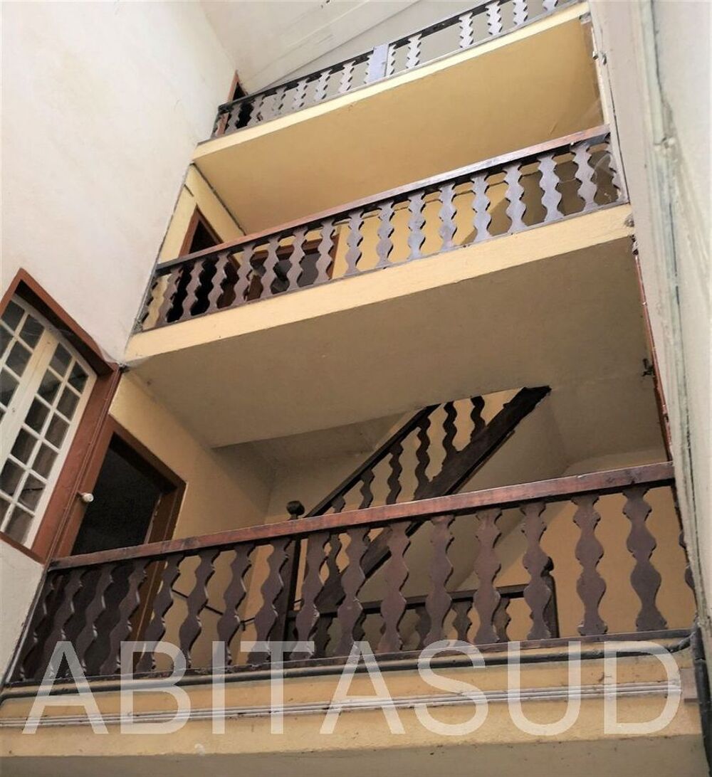 Vente Maison Maison ancienne à rénover Realmont