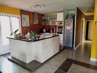  Maison  vendre 4 pices 90 m Izon