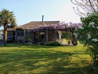  Villa � vendre 5 pi�ces 153 m� Beaulieu sous bressuire