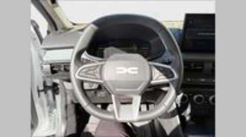 Sandero ECO-G 120 Stepway Extreme 2026 occasion 92120 Montrouge