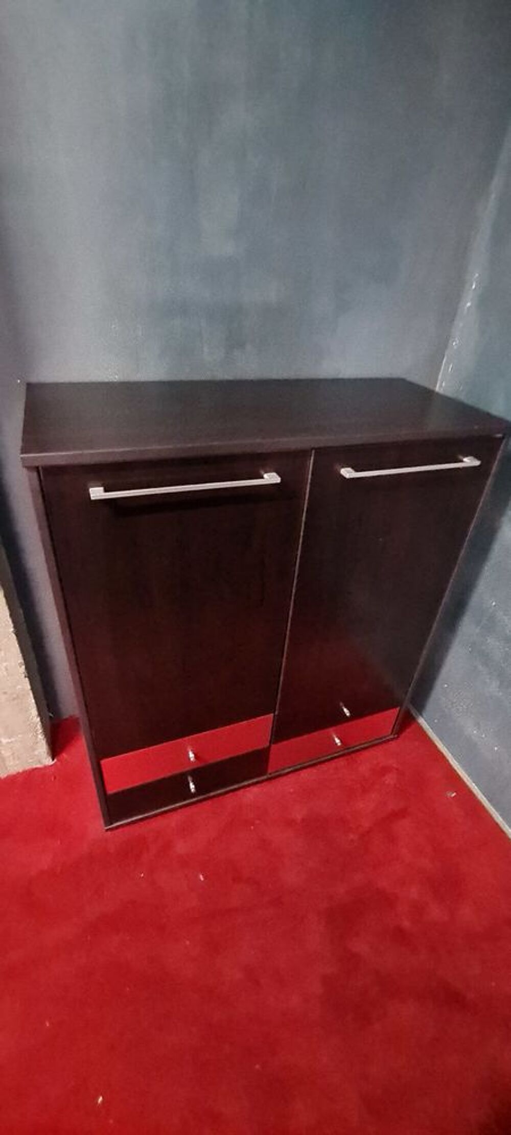 2 Commodes tres bon &eacute;tat Meubles