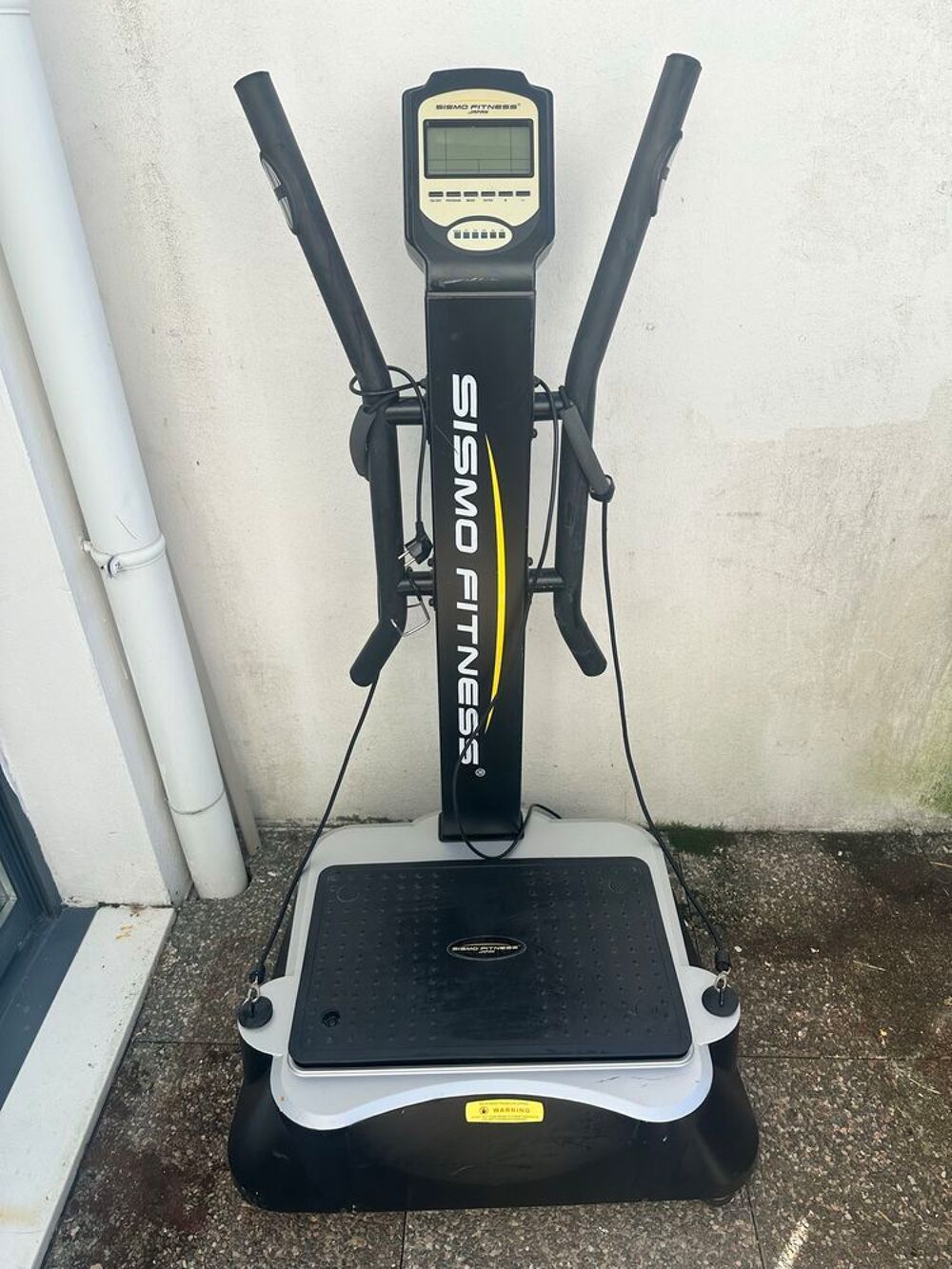 fitness machine Sports
