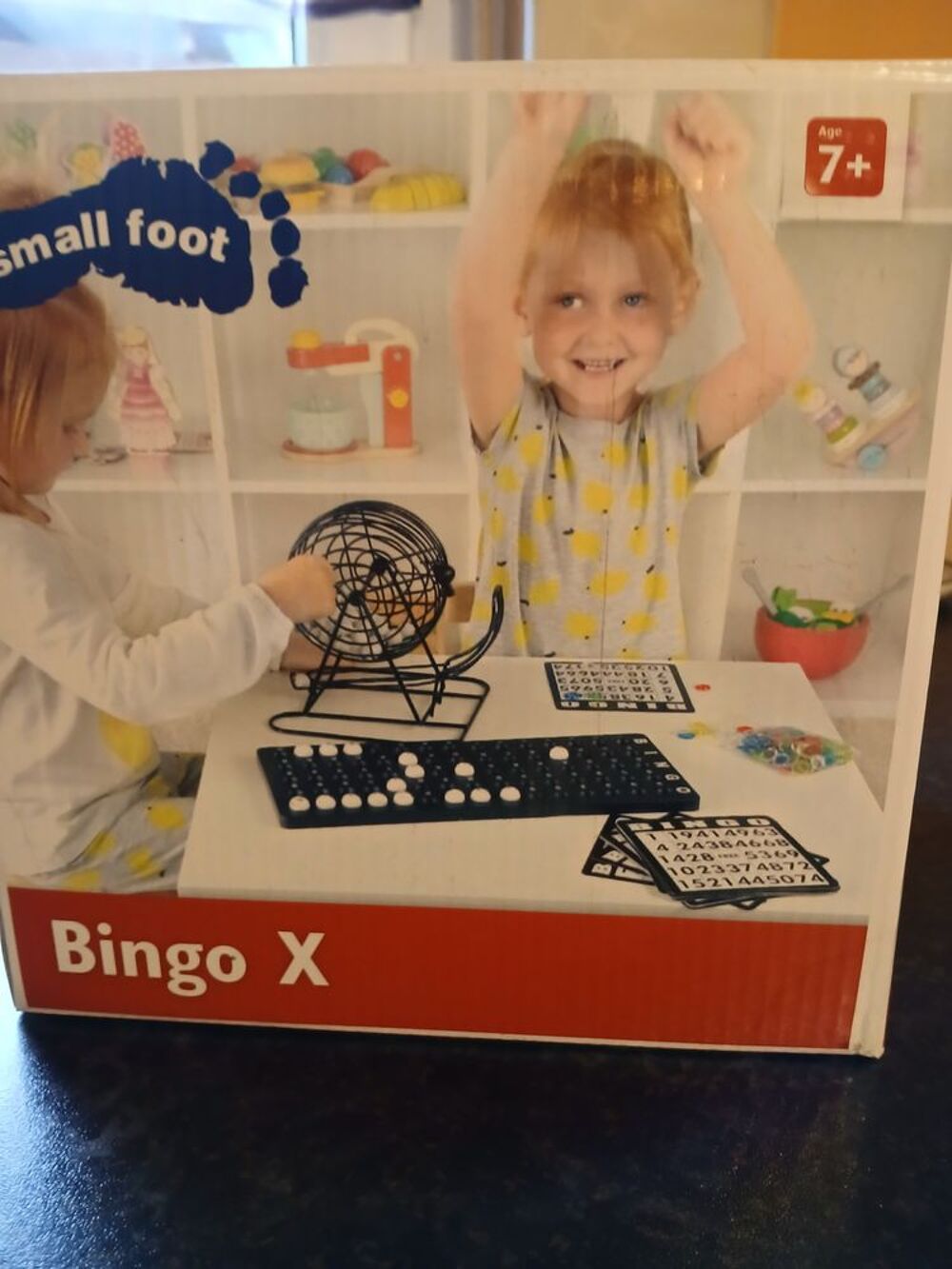 Loto bingo Jeux / jouets
