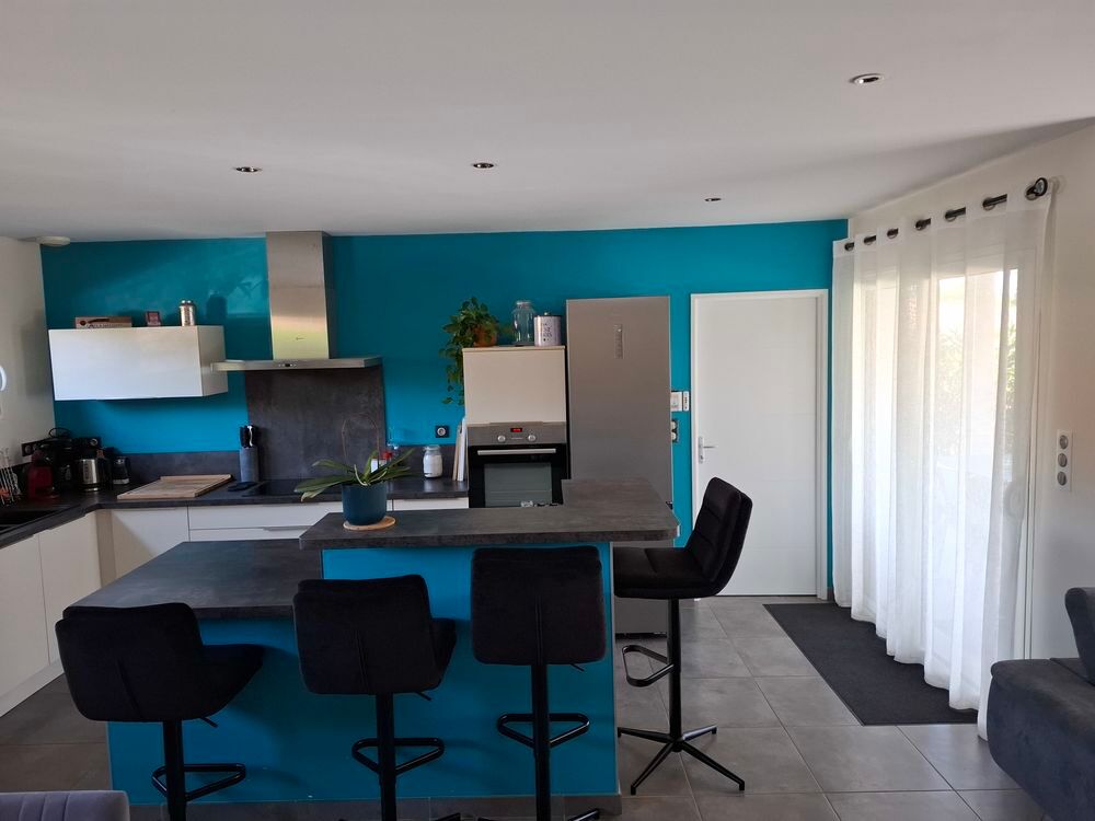 Vente Maison Belle maison moderne 5 pièces de plain-pied à Benquet Benquet
