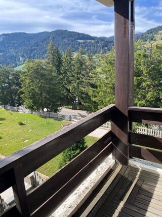  Appartement à vendre 3 pièces 58 m² Megève
