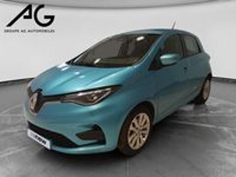 Zo&eacute; Zoe R135 Achat Int&eacute;gral - 21 Zen 2022 occasion 08000 Charleville-M&eacute;zi&egrave;res