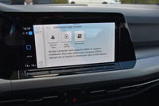 Golf SW 1.0 eTSI OPF 110 DSG7 Life Business 2023 occasion 56300 Pontivy
