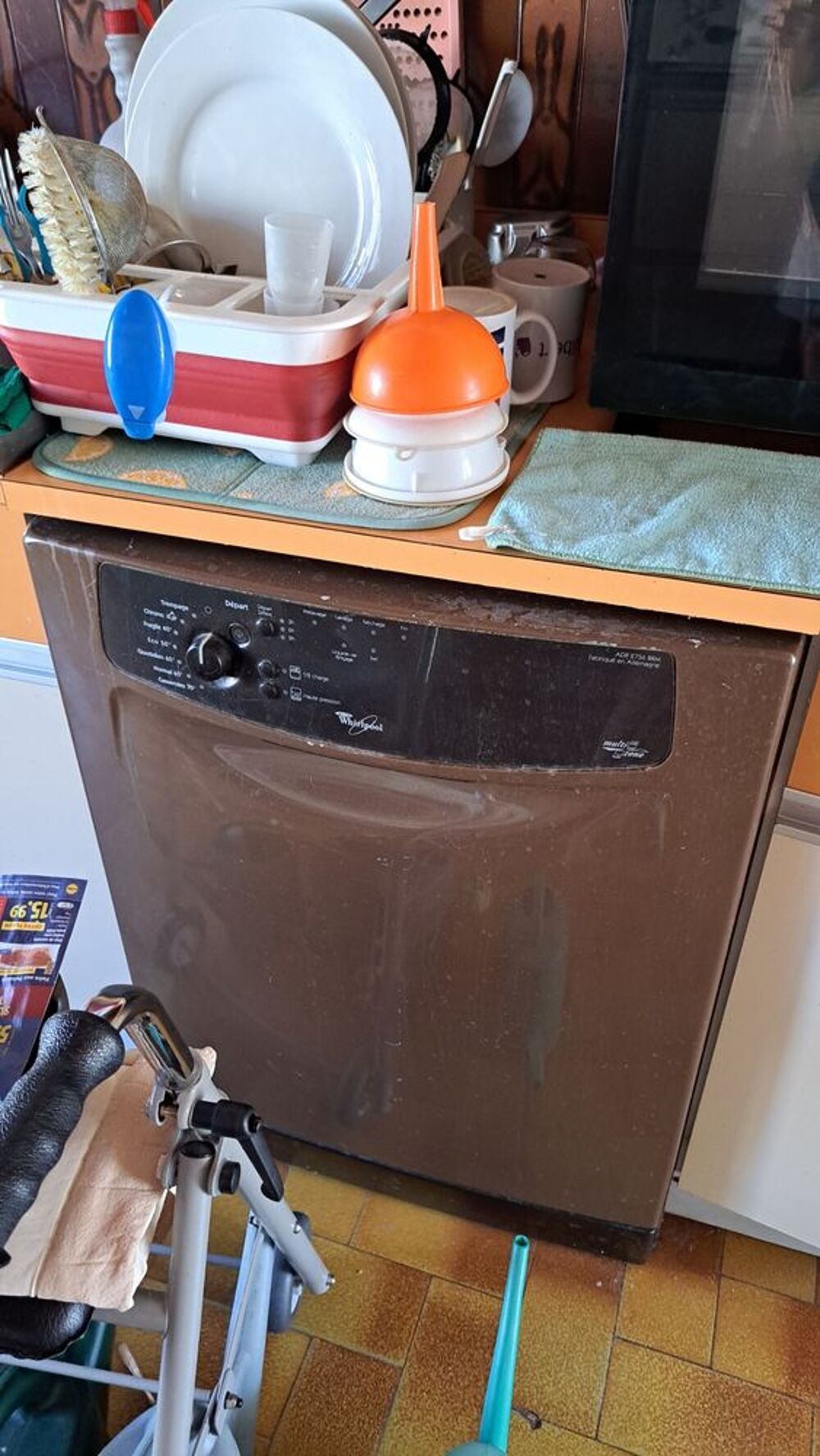 VIDE MAISON/DEMENAGEMENT- OUVERTE TOUS LES JOURS Meubles