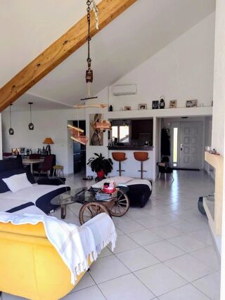 Appartement à vendre 4 pièces 130 m²
