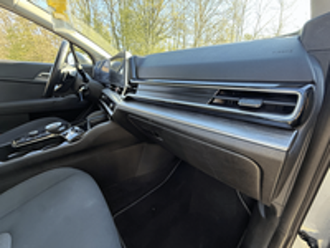 Sportage 1.6 CRDi 136ch MHEV DCT7 4x4 Design 2022 occasion 78610 Saint-L&eacute;ger-en-Yvelines