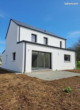  Maison à vendre 5 pièces 121 m²