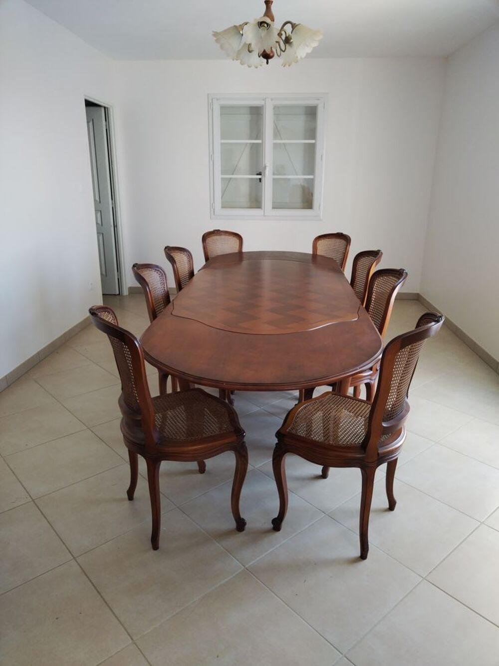 ensemble salle &agrave; manger Meubles