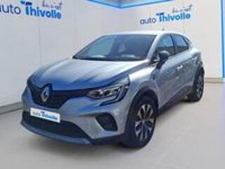 Captur TCe 90 Evolution 2024 occasion 42120 Le Coteau