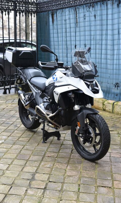 Moto BMW 2024 occasion Paris 75016