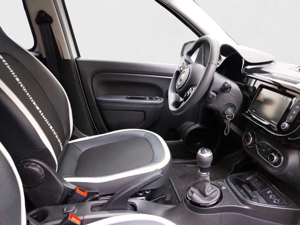 Twingo III SCe 65 SL Urban Night 2023 occasion 92120 Montrouge