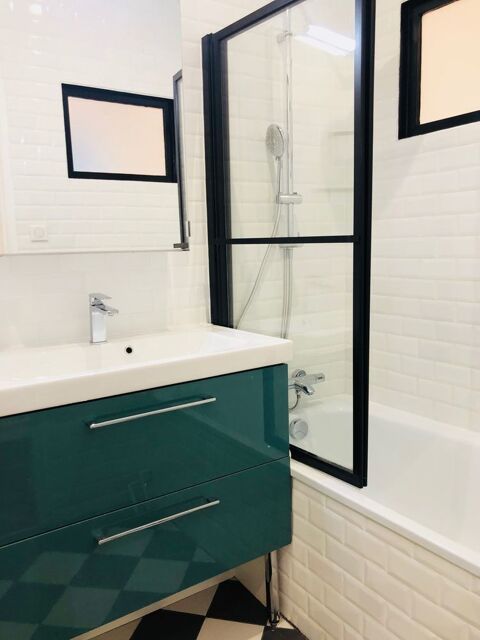  Appartement � louer 3 pi�ces 71 m� Nancy