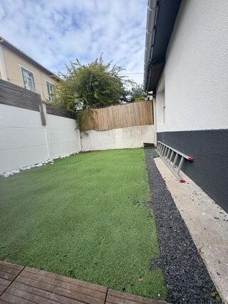  Maison � vendre 1 pi�ce 21 m�