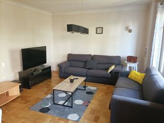  Appartement � louer 2/3 pi�ces 64 m�