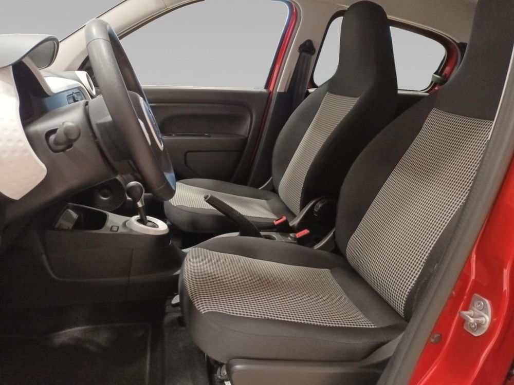 Twingo III E-Tech Authentic 2023 occasion 08000 Charleville-M&eacute;zi&egrave;res