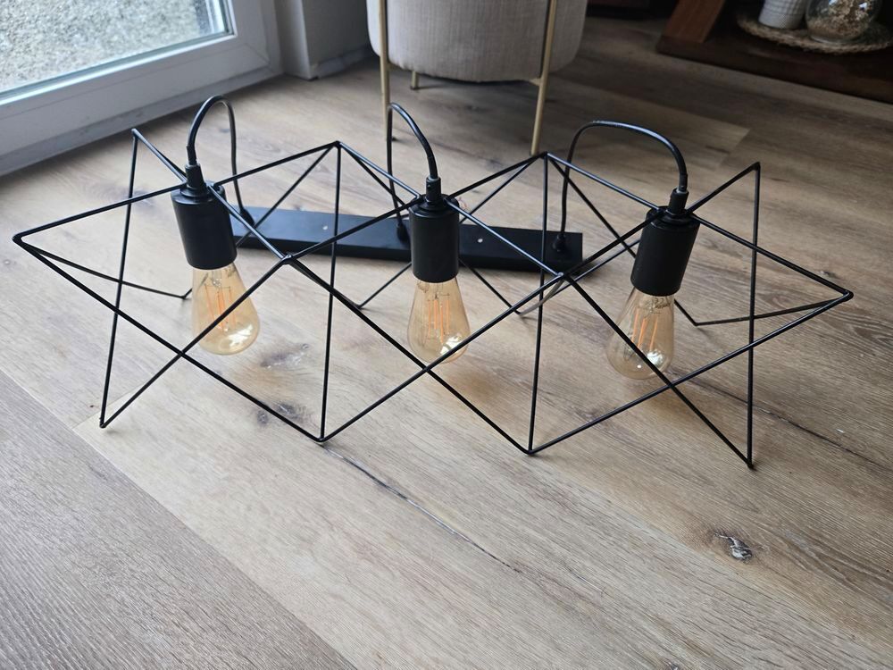 Luminaire suspension Décoration