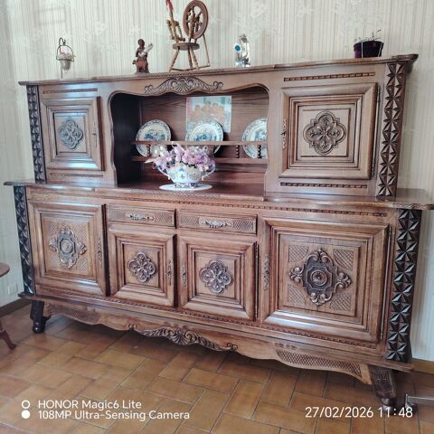 Salle � manger Basque 700 Varennes-Vauzelles (58)