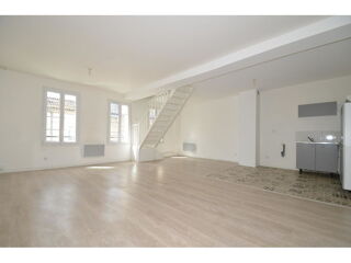  Appartement à vendre 3 pièces 74 m²