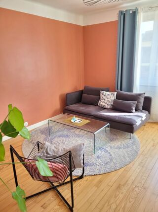  Appartement à vendre 3 pièces 78 m²