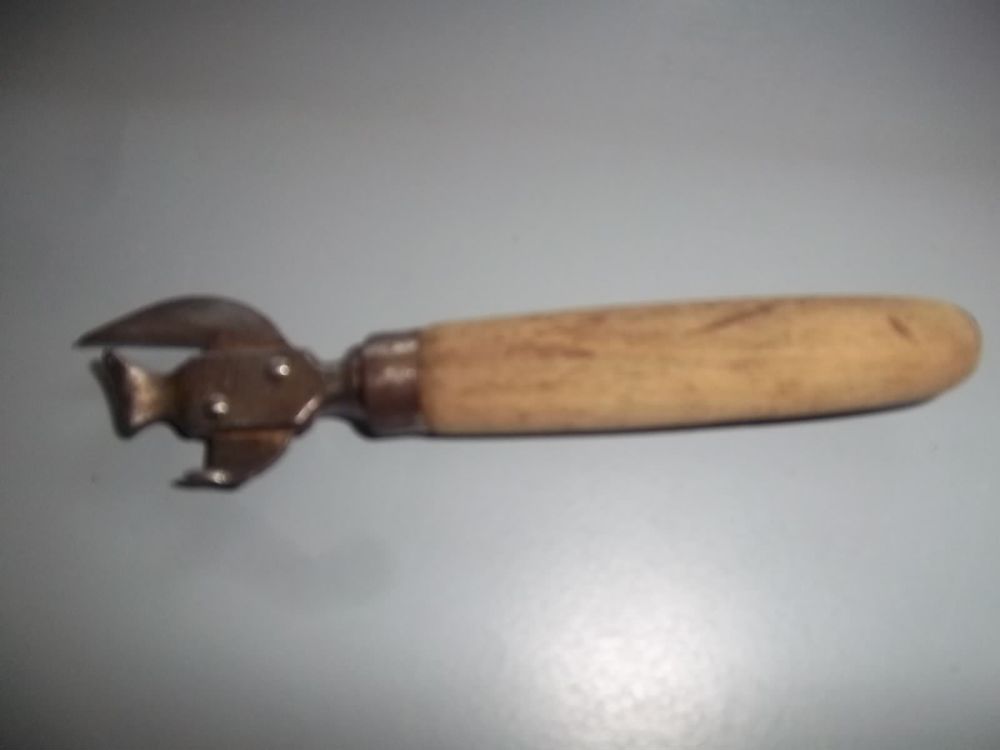 ancien ouvre boite sesame 