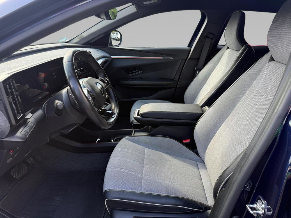 M&eacute;gane Megane E-Tech EV60 220 ch optimum charge Techno 2022 occasion 08300 Rethel