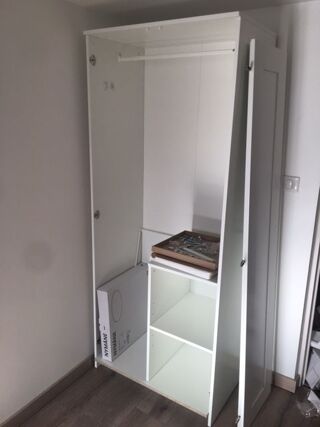  Appartement  louer 1 pice 27 m
