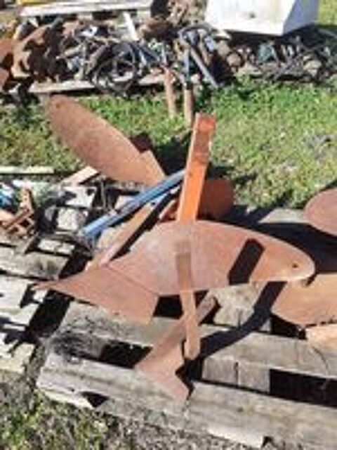   materiel de vigne 