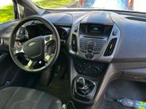 Transit Custom 300 L1H2 2.2 TDCi 100 Trend 2013 occasion 69004 Lyon