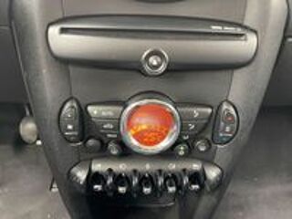 Cooper Hatch 122 ch Pack Chili occasion 33700 M&eacute;rignac