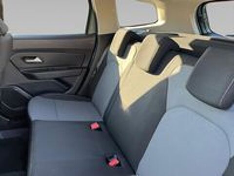 Duster TCe 150 4x2 EDC Extreme 2023 occasion 08300 Rethel