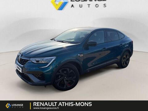 Annonce voiture Renault Arkana 18990 €