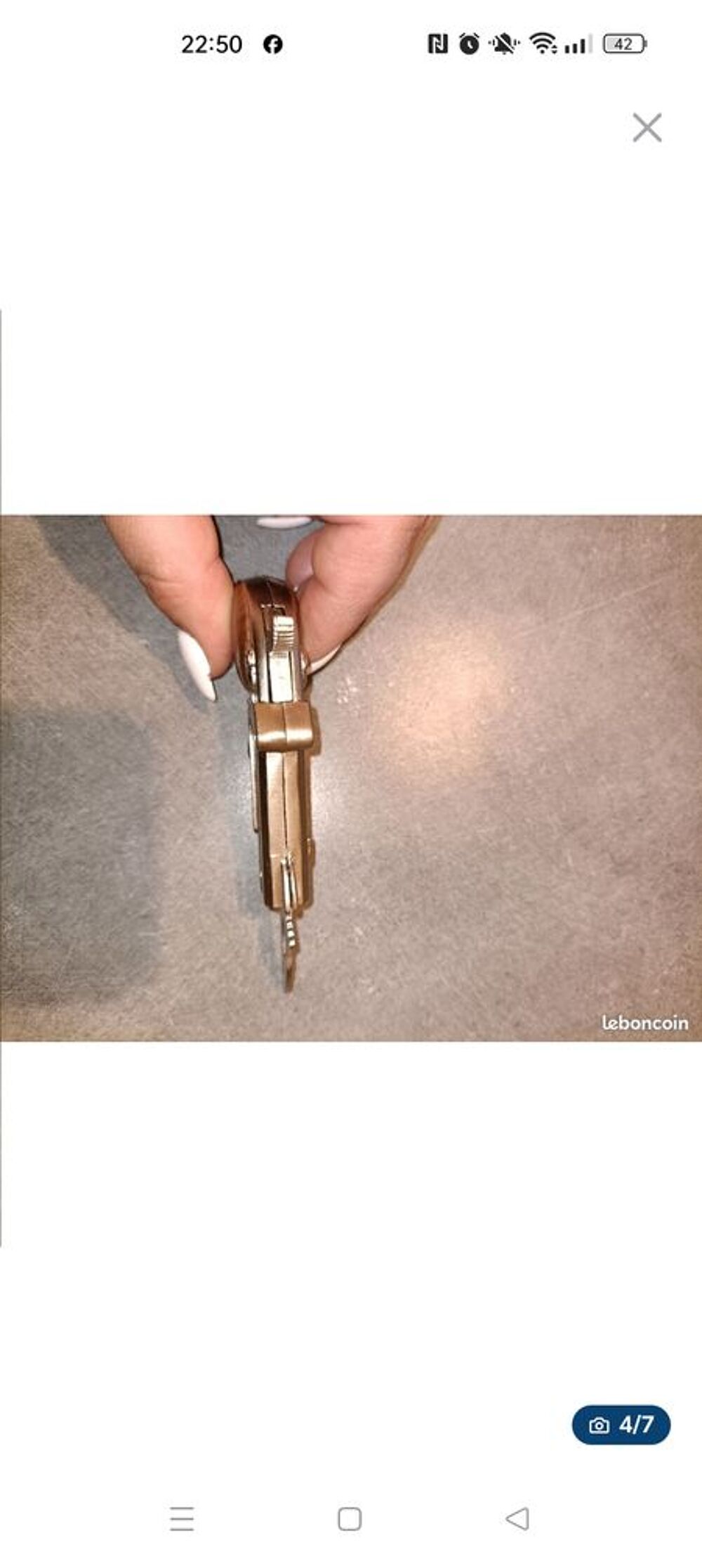 Briquet 
