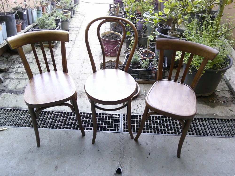 tables et chaises en formica Meubles