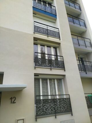  Appartement � louer 3 pi�ces 57 m�