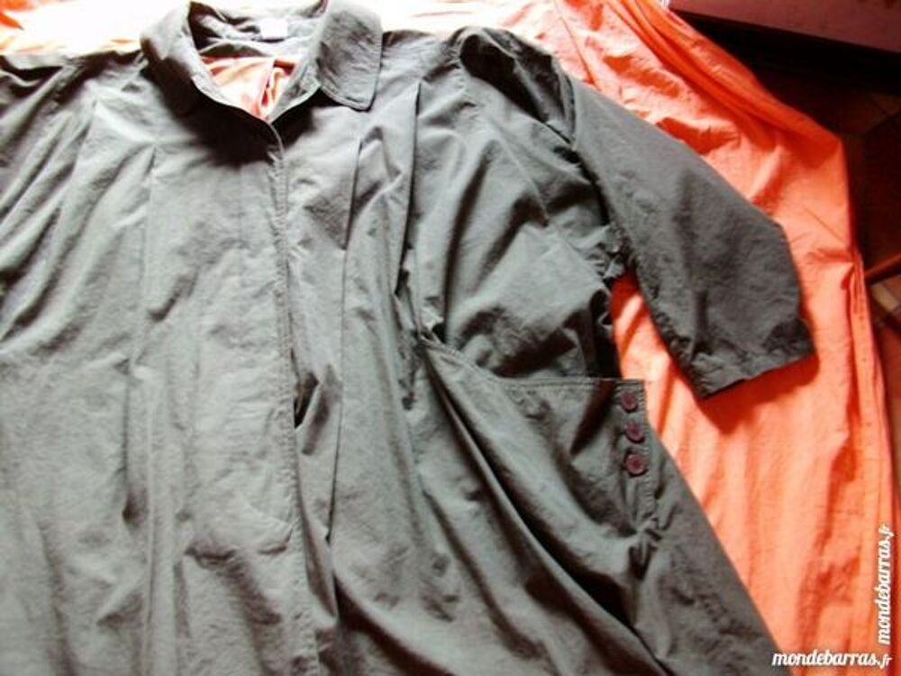 Manteau et Vestes Taille 64/66 et Taille 66/68 Vêtements